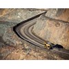 Modern Gold Mine in Kalgoorlie, Western Australia.