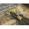 Morooka MST-3000VD site dumper