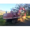 O&K RH6 excavator