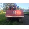 O&K RH6 excavator