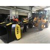 Blue Dog's Remu 4150HD screening bucket