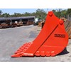 One of the Shawx Manufacturing buckets.