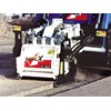 Simex PL self-levelling planer.