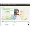 The Trimble Asset Manager software as a service (SaaS) application.