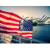 A strong dollar is affecting US construction machinery exports.