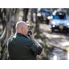 Uniden UHF radios