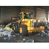 Volvo L110F wheel loader