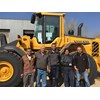 Volvo L110F wheel loader
