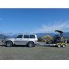 Yuchai YC18SR mini excavator