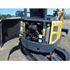 Yuchai YC18SR mini excavator