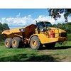 Caterpillar 740