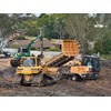 Morooka MST-3000VD site dumper