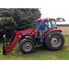 Mahindra mForce 100p tractor