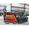clean sweep manure machine