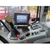 YTO LF2204 interior control panel
