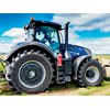 New Holland T7.315 Blue Power