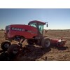 Case IH WD4 Series self-propelled windrower