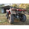 Suzuki KingQuad 500 AXi