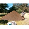 clean sweep manure machine