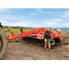 Kuhn Optimer 4003