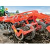 Kuhn Optimer 4003
