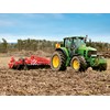 Kuhn Optimer 4003