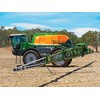 Amazone Pantera 4502-W