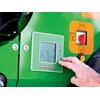 Amazone Pantera 4502-W