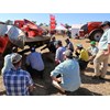 Kuhn Farm Machinery Expo gallery 3
