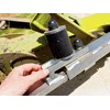 Claas Disco triple mower combo