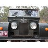 1954 Land Rover Series I