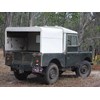 1954 Land Rover Series I
