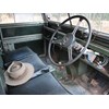 1954 Land Rover Series I