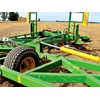 The frame is constructed from heavy-duty box section with a serious amount of cross bracing