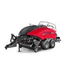 Case IH LB434 XL large square baler