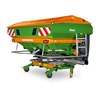 Amazone's ZA-V series spreader