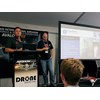 Wayne Lording, CEO of Freedom Drone Consultants