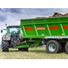 Bergmann TSW A 19 universal spreader