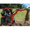 The Branson 6225Ch backhoe