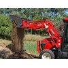 The Branson 6225Ch 4-1 bucket