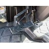 The branson 6225Ch tractor brake pedal