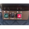 The Branson 6225Ch's cruise control and three-point-linkage PTO operation button