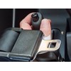 The Branson 6225Ch handbrake