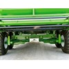 Hustler SF1250 silage wagon