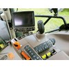 The generation 4 CommandCentre 4100 touchscreen display monitor is ISOBUS and iTEC capable with provision for up to two video inputs