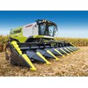 Drago GT corn head