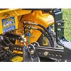 Emu EBH 760 remote hydraulics