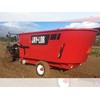 JayLor 5275 Mini-Mixer Wagon