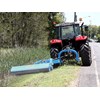Nobili TBE mulchers