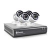 Swann DVR8 4550 surveillance system